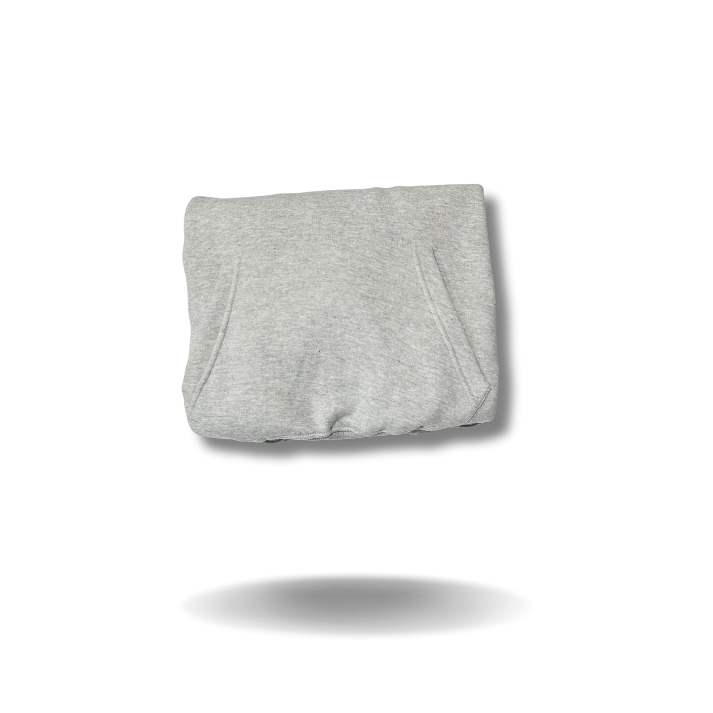 Trendiesta Plain Solid Color Long Sleeve Hoodie with pockets for women