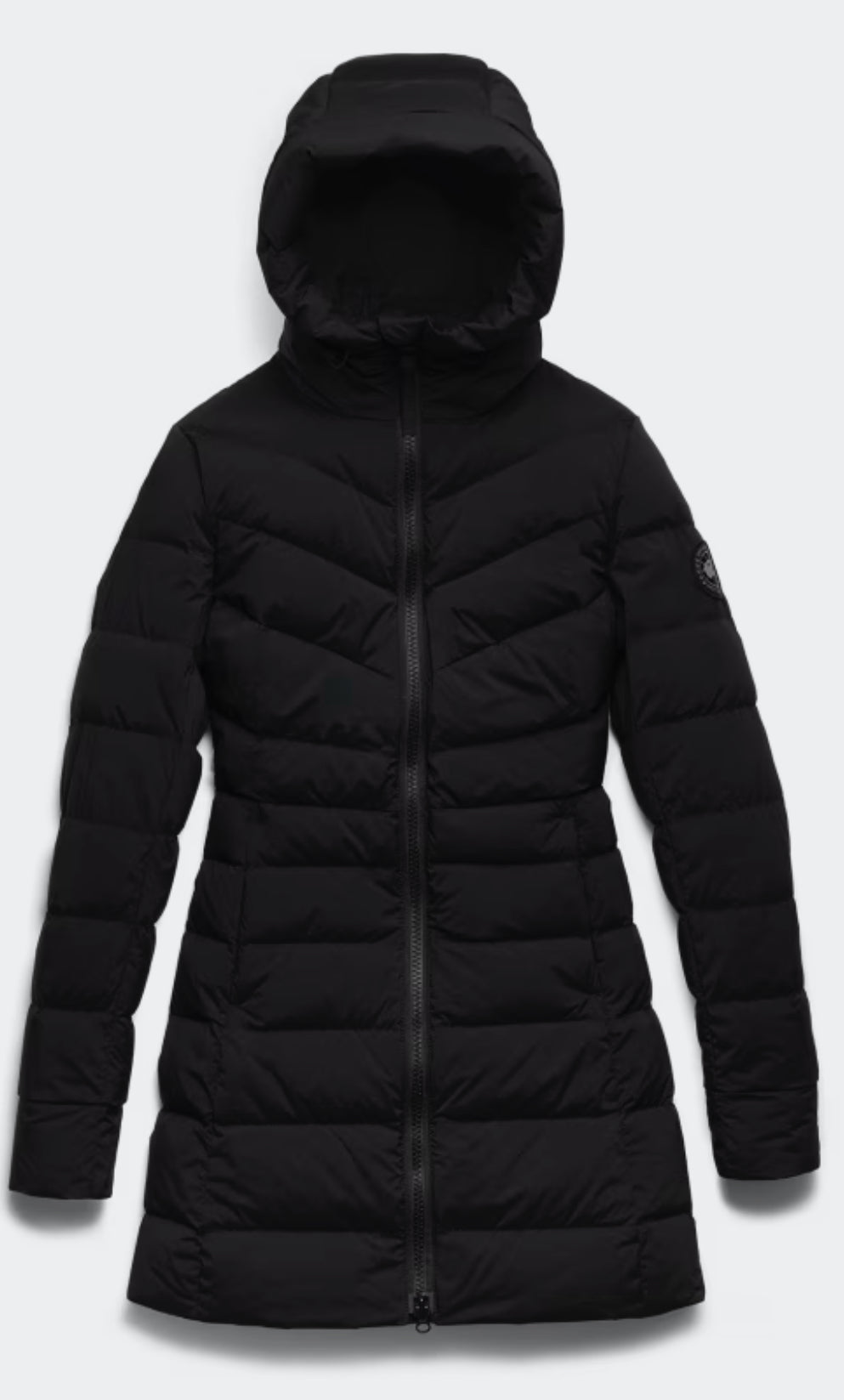 Clair Coat Black Label