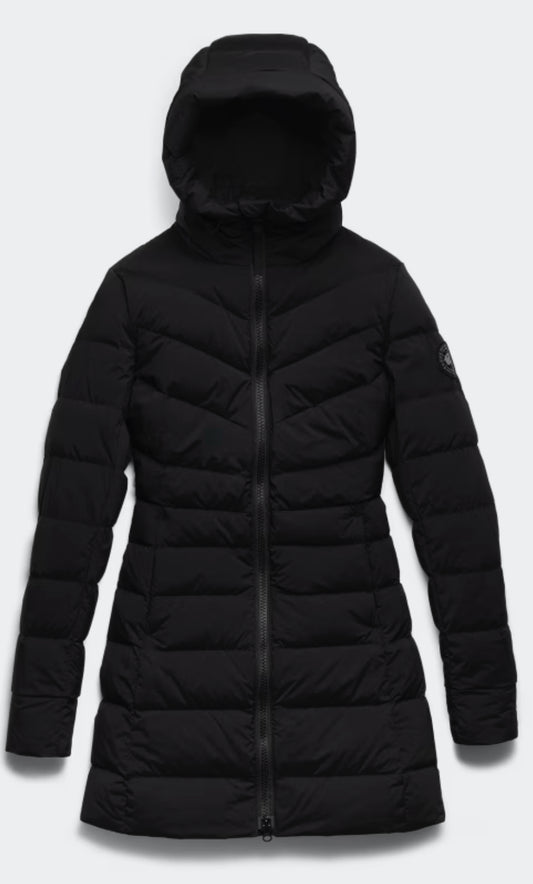 Clair Coat Black Label