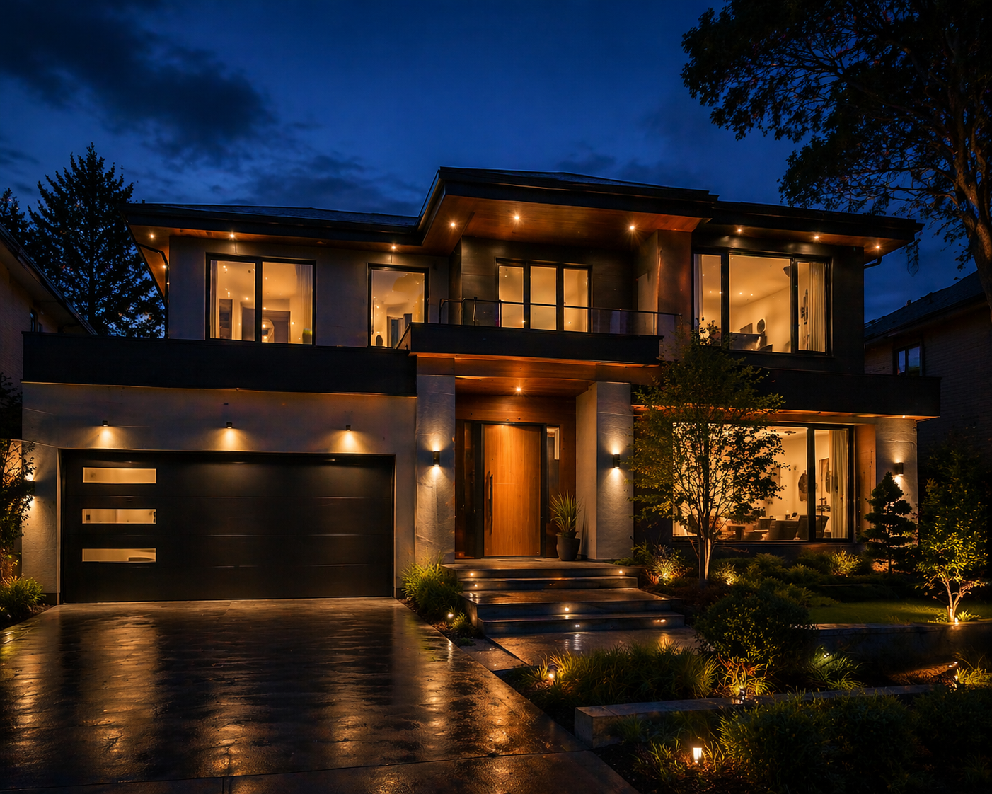 Trendiesta Smart Home Starter Kit – Transform Your Home in One Day