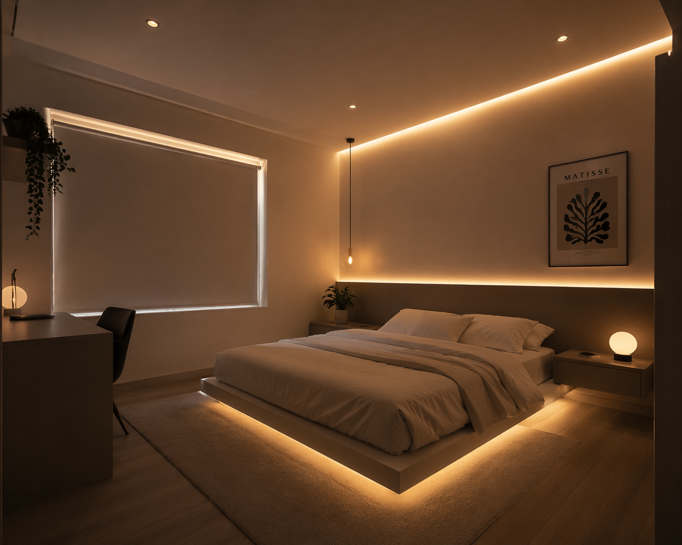 Trendiesta Smart Home Starter Kit – Transform Your Home in One Day