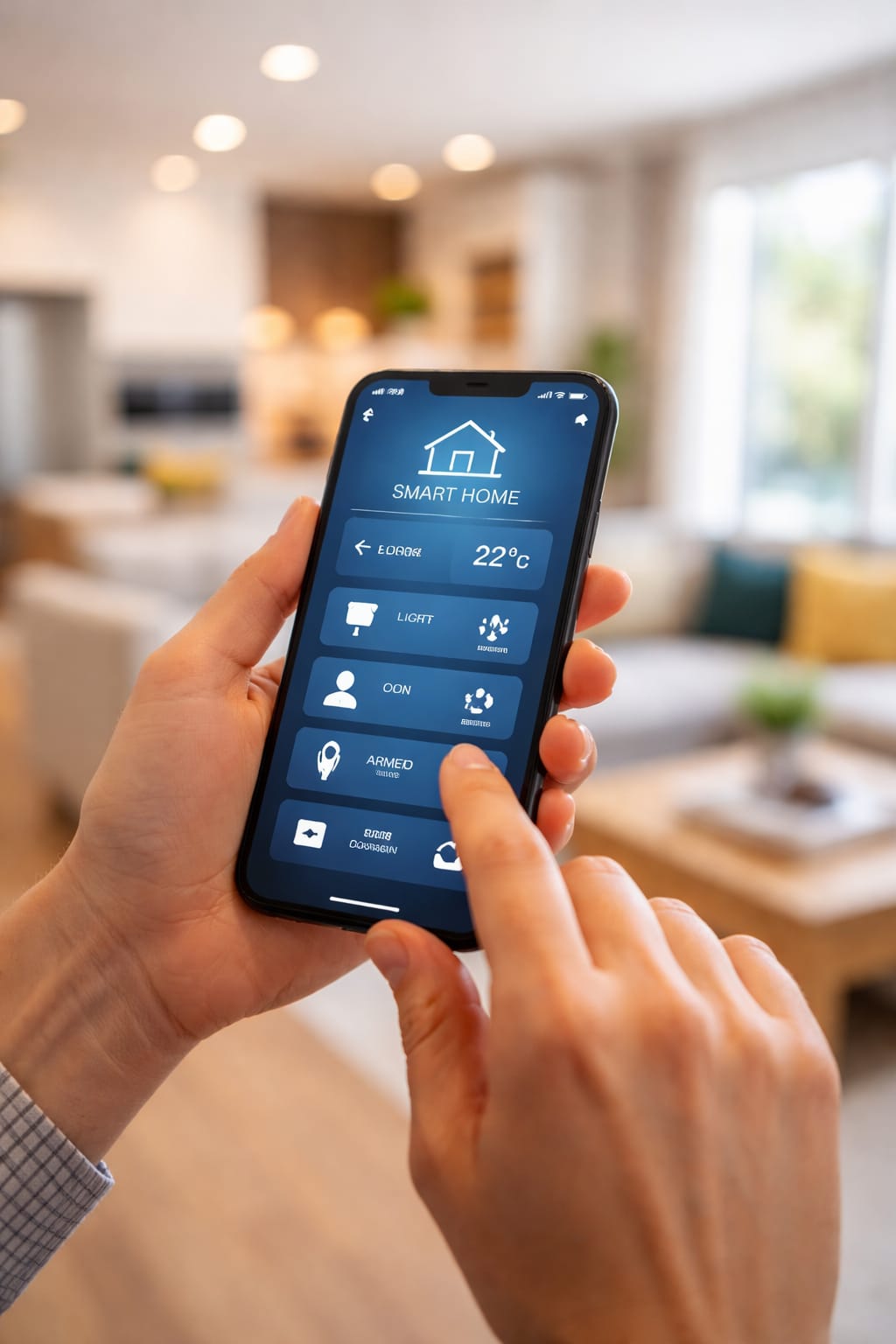 Trendiesta Smart Home Starter Kit – Transform Your Home in One Day
